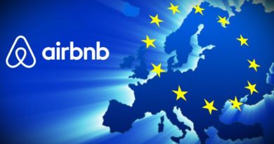 Airbnm, Uygulamalarını AB Tüketici Hukuku İle Uyumlu Hale Getiriyor Airbnm, Uygulamalarını AB Tüketici Hukuku İle Uyumlu Hale Getiriyor
