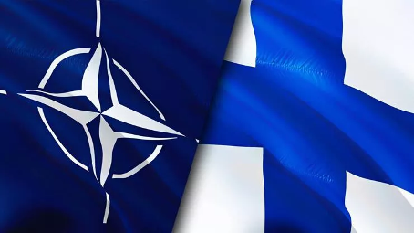 Finlandiya, Türkiye’deki Oylamanın Ardından NATO’ya Katılmaya Hak Kazandı